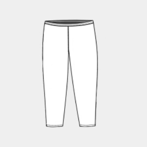Lange broek