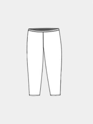 Lange broek Lange broek