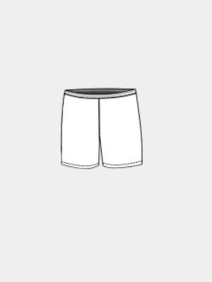 Korte broek Korte broek
